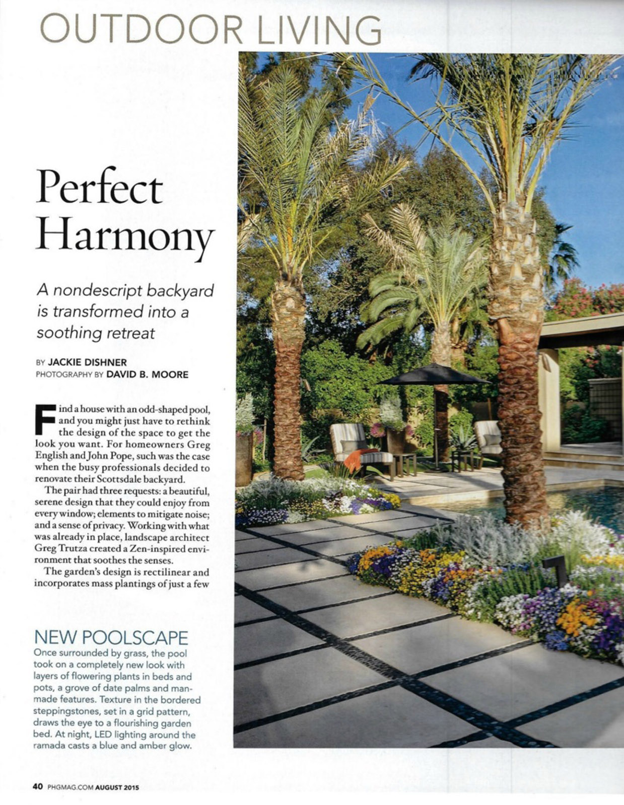Outdoor Living page 40
